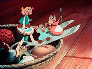 Illustration for article titled What Disney Animated Classic would make the best game?